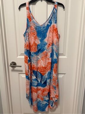Nic and Zoe Summer Dress